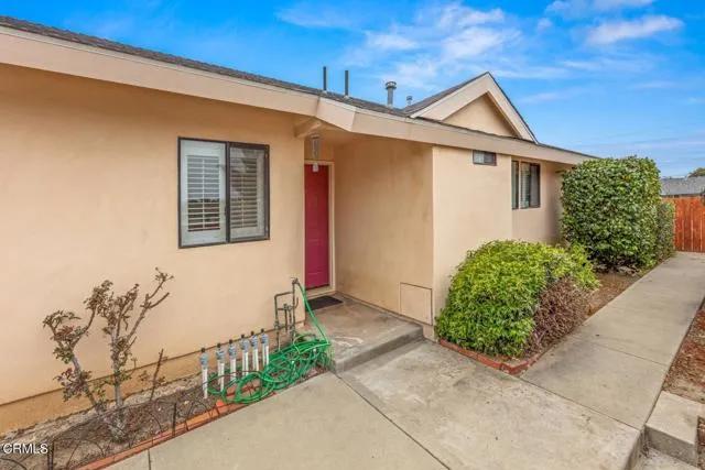 180 Armstrong Avenue, Ventura Ca 93003 | Detached 21