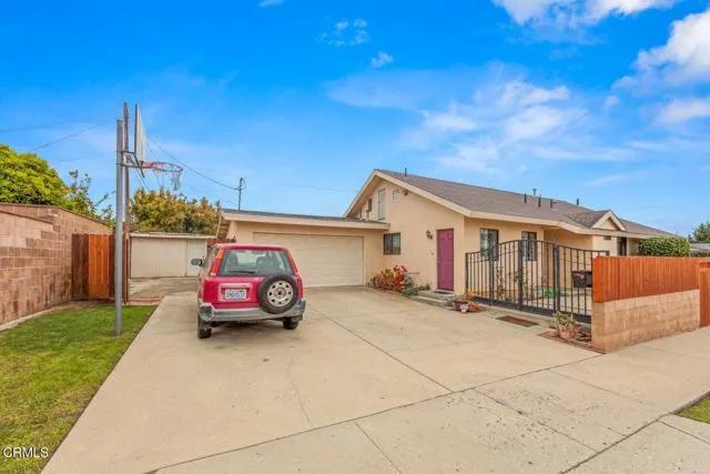 180 Armstrong Avenue, Ventura Ca 93003 | Detached 20