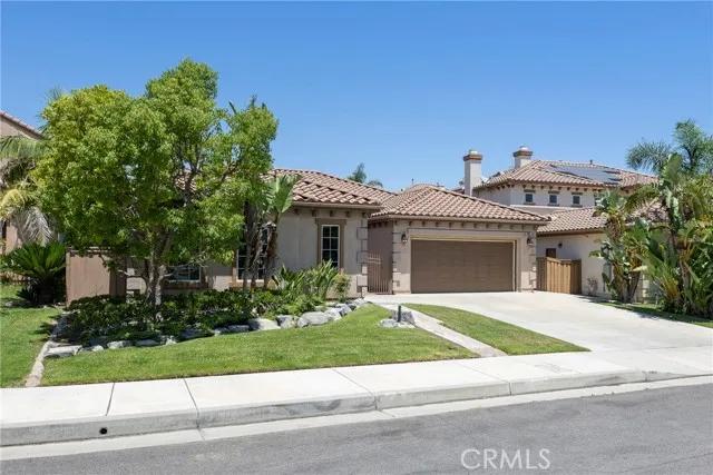 2585 N Falconer Way, Orange Ca 92867 | Detached 2