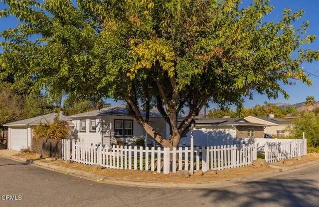 385 Sunset Avenue, Oak View Ca 93022 | Detached 3