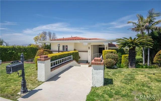 1715 Via Coronel, Palos Verdes Peninsula Ca 90274 | Detached 0