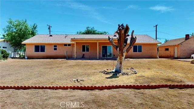 16284 Joshua Street, Hesperia Ca 92345 | Detached 45