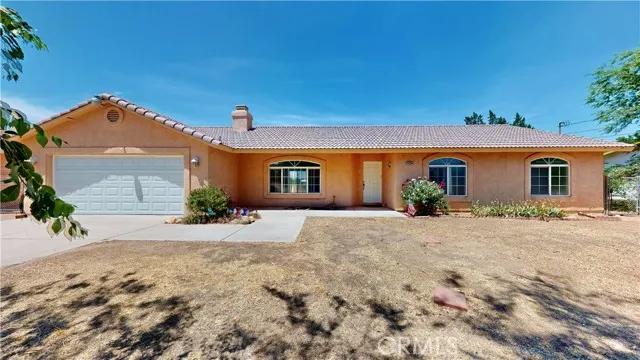 16284 Joshua Street, Hesperia Ca 92345 | Detached 0