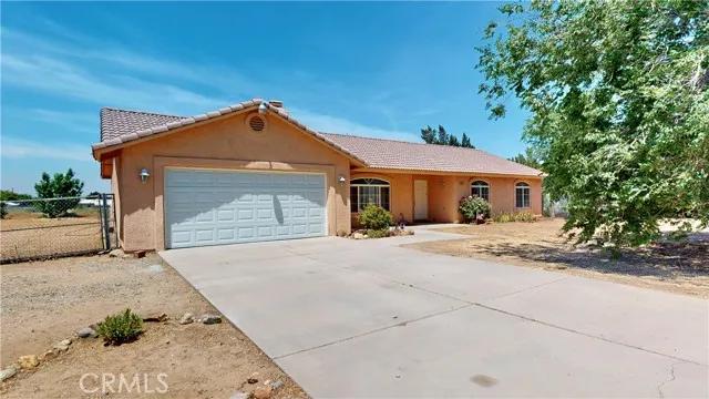 16284 Joshua Street, Hesperia Ca 92345 | Detached 4