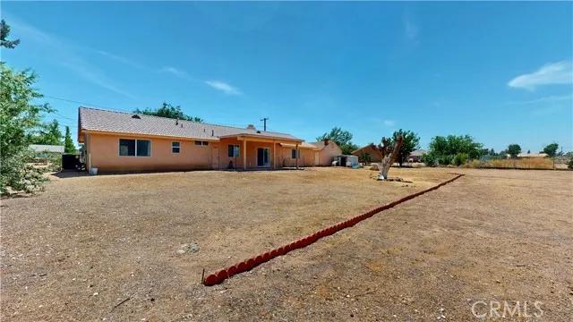 16284 Joshua Street, Hesperia Ca 92345 | Detached 46