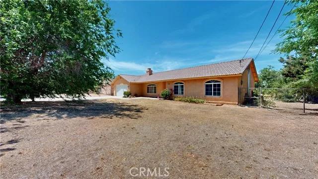 16284 Joshua Street, Hesperia Ca 92345 | Detached 1