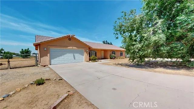 16284 Joshua Street, Hesperia Ca 92345 | Detached 3