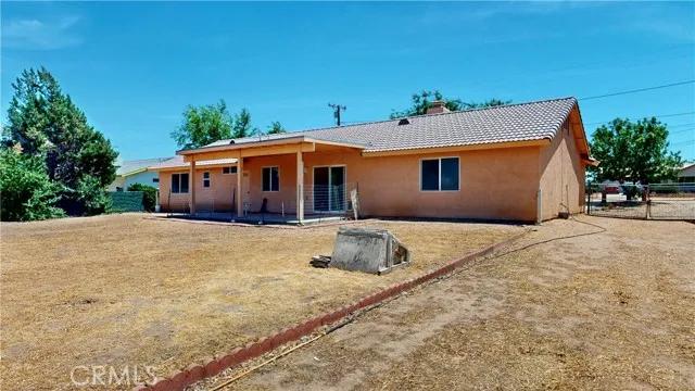 16284 Joshua Street, Hesperia Ca 92345 | Detached 44