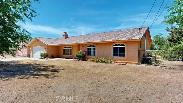 16284 Joshua Street, Hesperia Ca 92345 | Detached 2