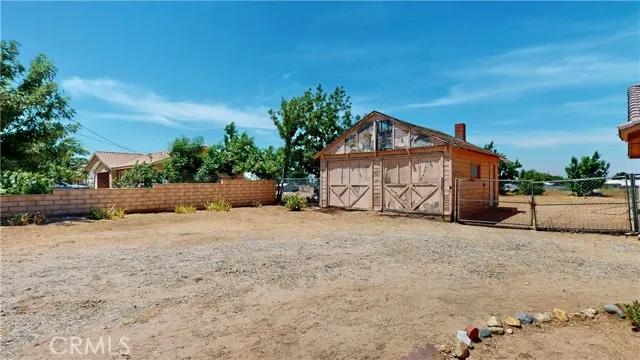 16284 Joshua Street, Hesperia Ca 92345 | Detached 41