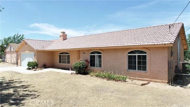 16284 Joshua Street, Hesperia Ca 92345 | Detached 60