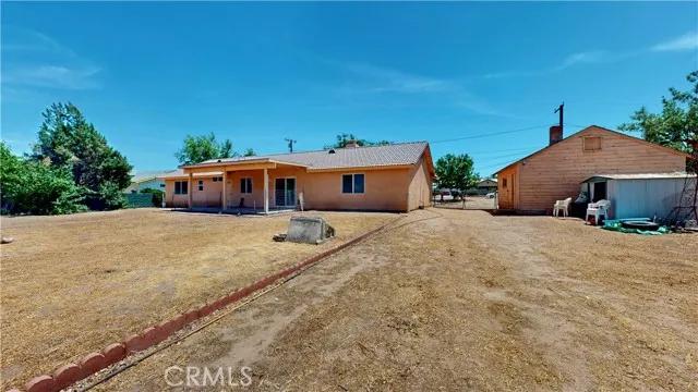 16284 Joshua Street, Hesperia Ca 92345 | Detached 43