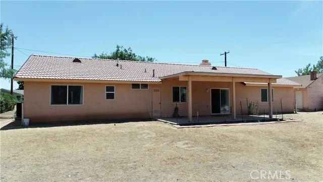 16284 Joshua Street, Hesperia Ca 92345 | Detached 58