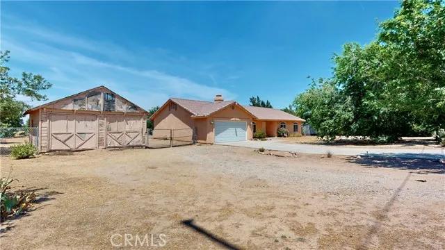 16284 Joshua Street, Hesperia Ca 92345 | Detached 42