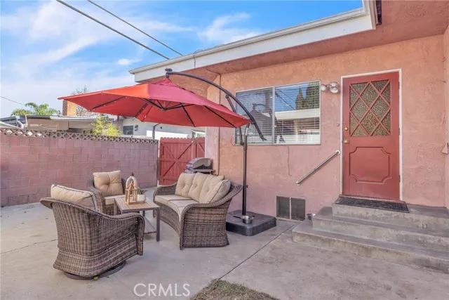 6731 E Coralite Street, Long Beach Ca 90808 | Detached 27