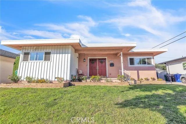 6731 E Coralite Street, Long Beach Ca 90808 | Detached 0