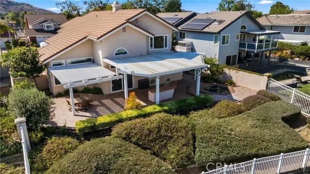 7342 E Saddlehorn Way, Orange Ca 92869 | Detached 45