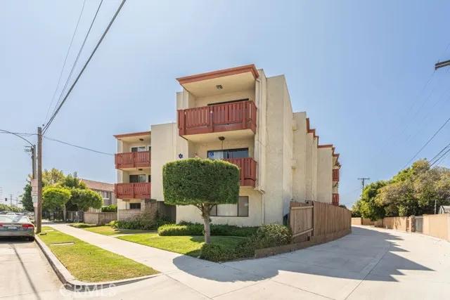 4591 Orange # 302, Long Beach Ca 90807 | All Other Attached 0