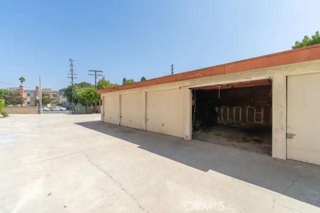 4591 Orange # 302, Long Beach Ca 90807 | All Other Attached 24