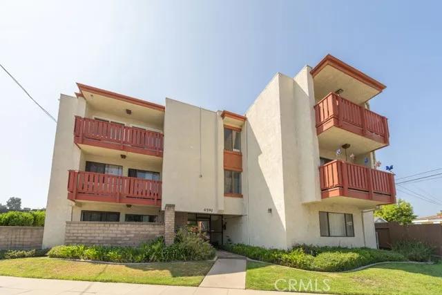 4591 Orange # 302, Long Beach Ca 90807 | All Other Attached 1