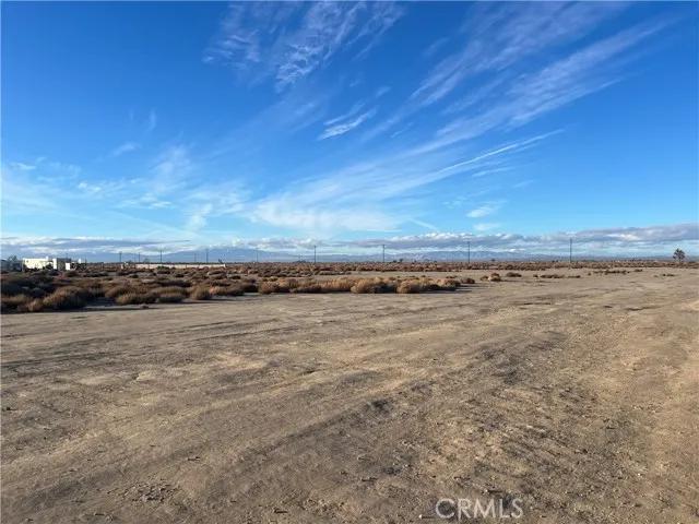 72 Vac/ave I/vic 72 Ste, Lancaster Ca 93535 | Unimproved Land 0