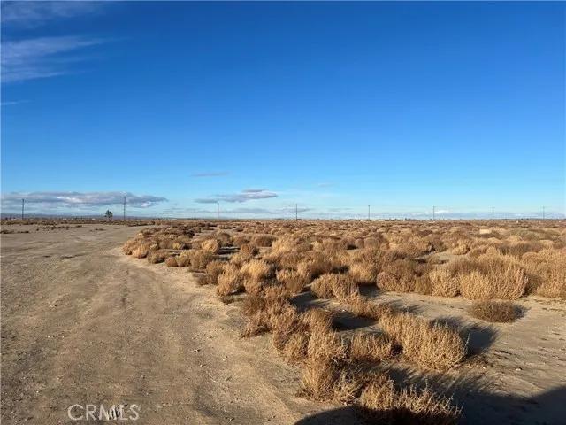 72 Vac/ave I/vic 72 Ste, Lancaster Ca 93535 | Unimproved Land 1