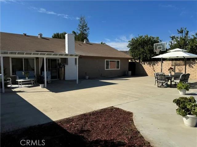 12361 Maxon Lane, Chino Ca 91710 | Detached 27