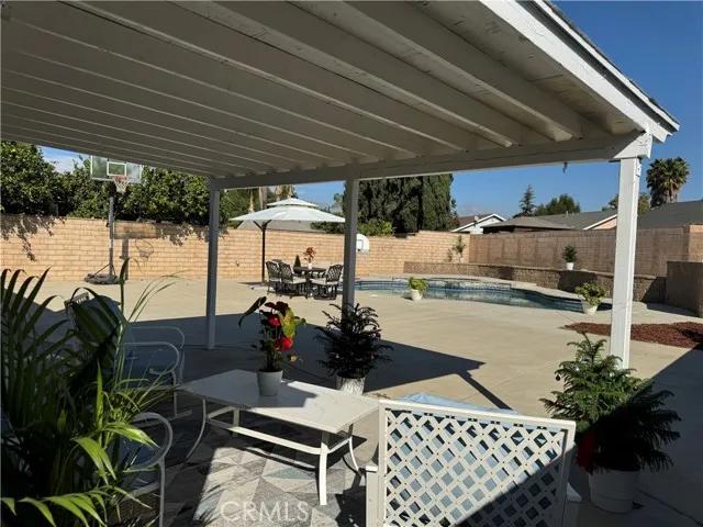 12361 Maxon Lane, Chino Ca 91710 | Detached 28