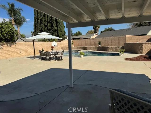 12361 Maxon Lane, Chino Ca 91710 | Detached 26