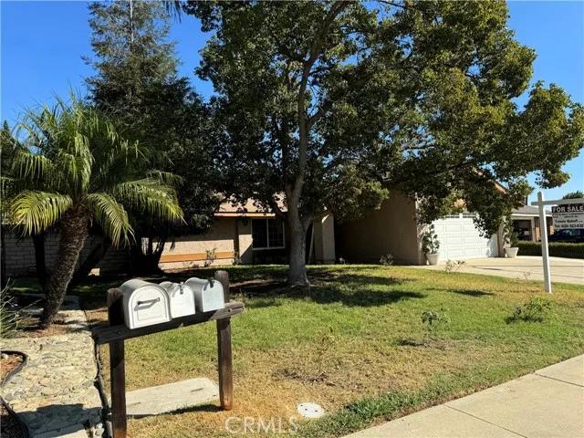 12361 Maxon Lane, Chino Ca 91710 | Detached 4