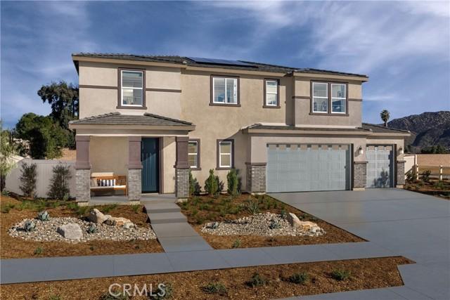 13634 Shannon Street, Moreno VALLEY CA 92555 | Detached 0