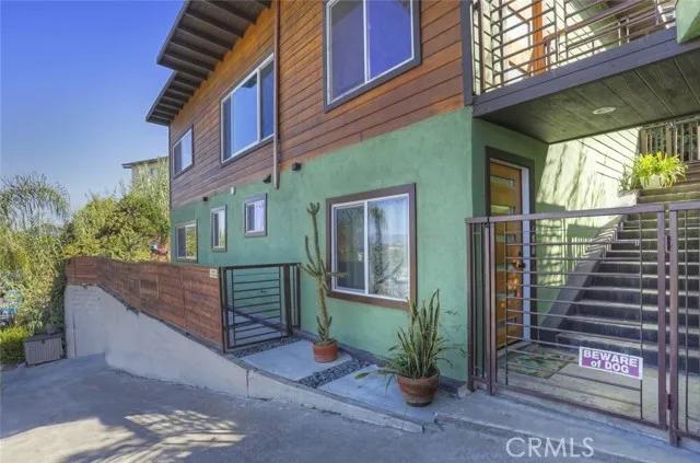 3315 Kenneth Drive, Los Angeles Ca 90032 | Twinhome 13