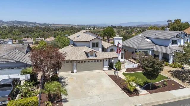 5285 Silkwood Drive, Oceanside Ca 92056 | Detached 41