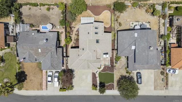 5285 Silkwood Drive, Oceanside Ca 92056 | Detached 32