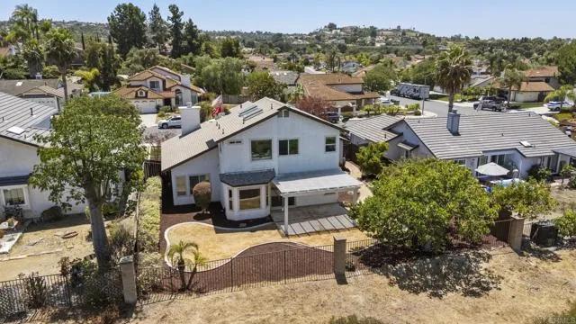 5285 Silkwood Drive, Oceanside Ca 92056 | Detached 37