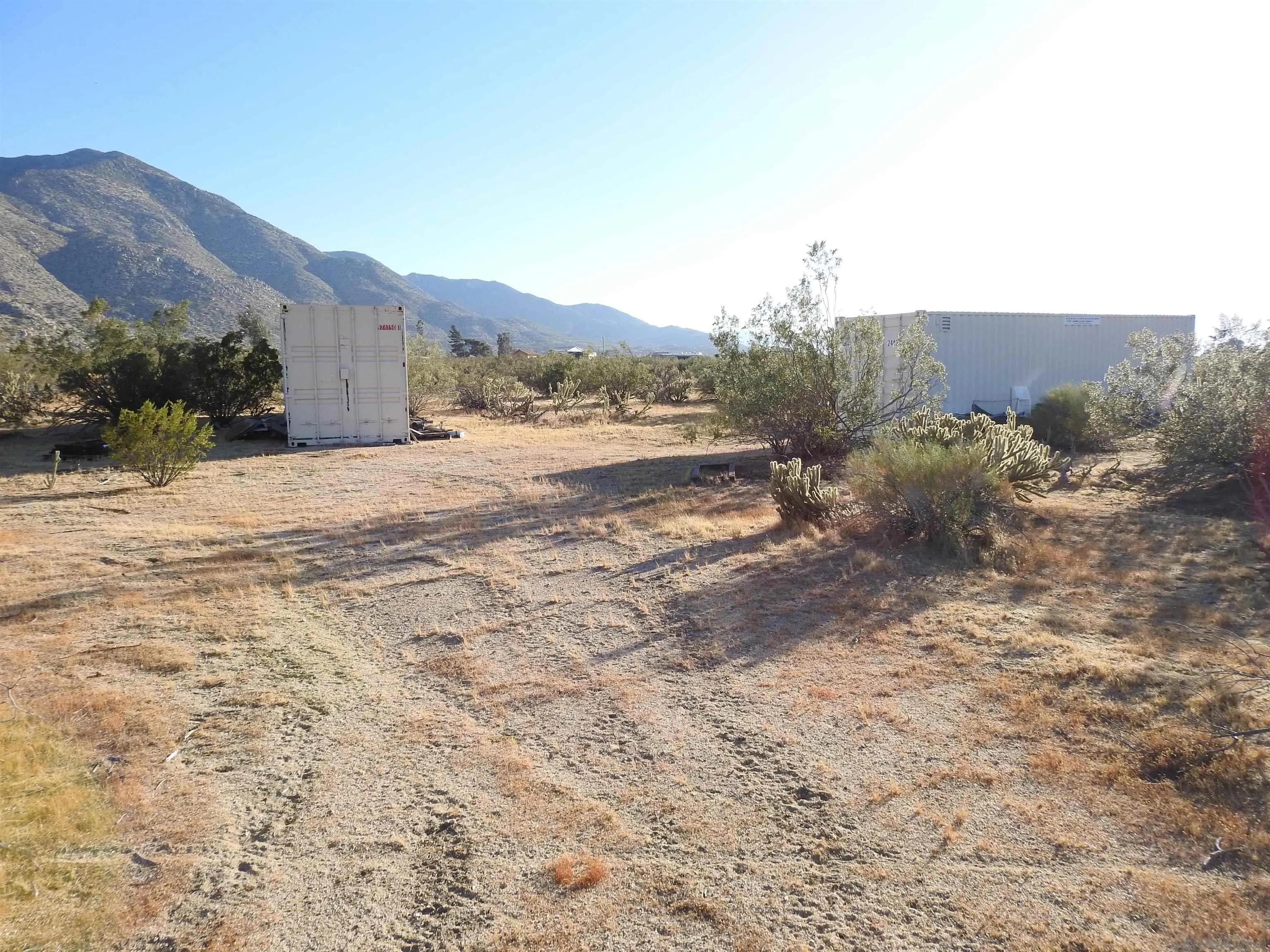 0000 Venture Valley Rd # 20, Julian Ca 92036 | Unimproved Land 25