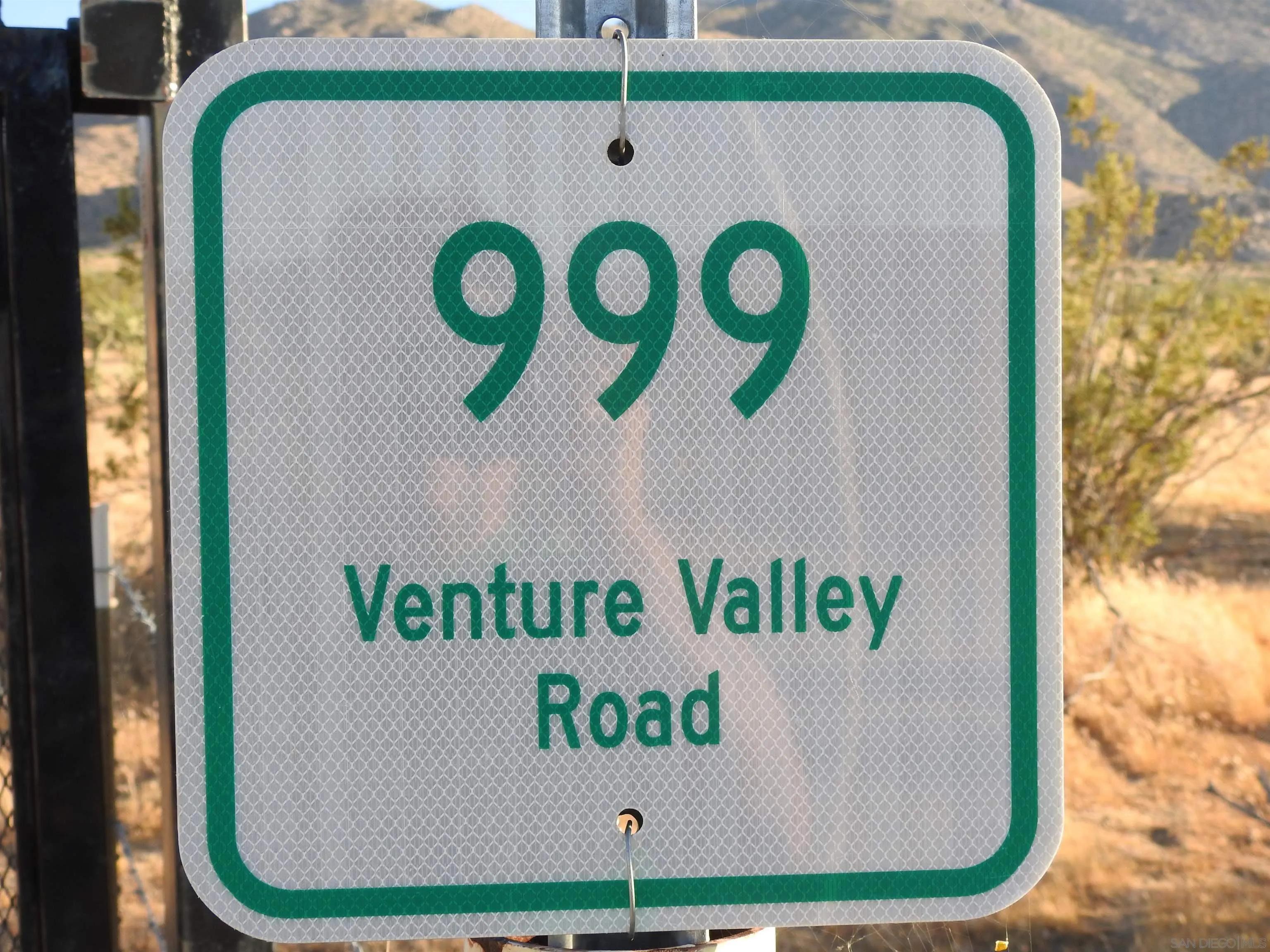 0000 Venture Valley Rd # 20, Julian Ca 92036 | Unimproved Land 32