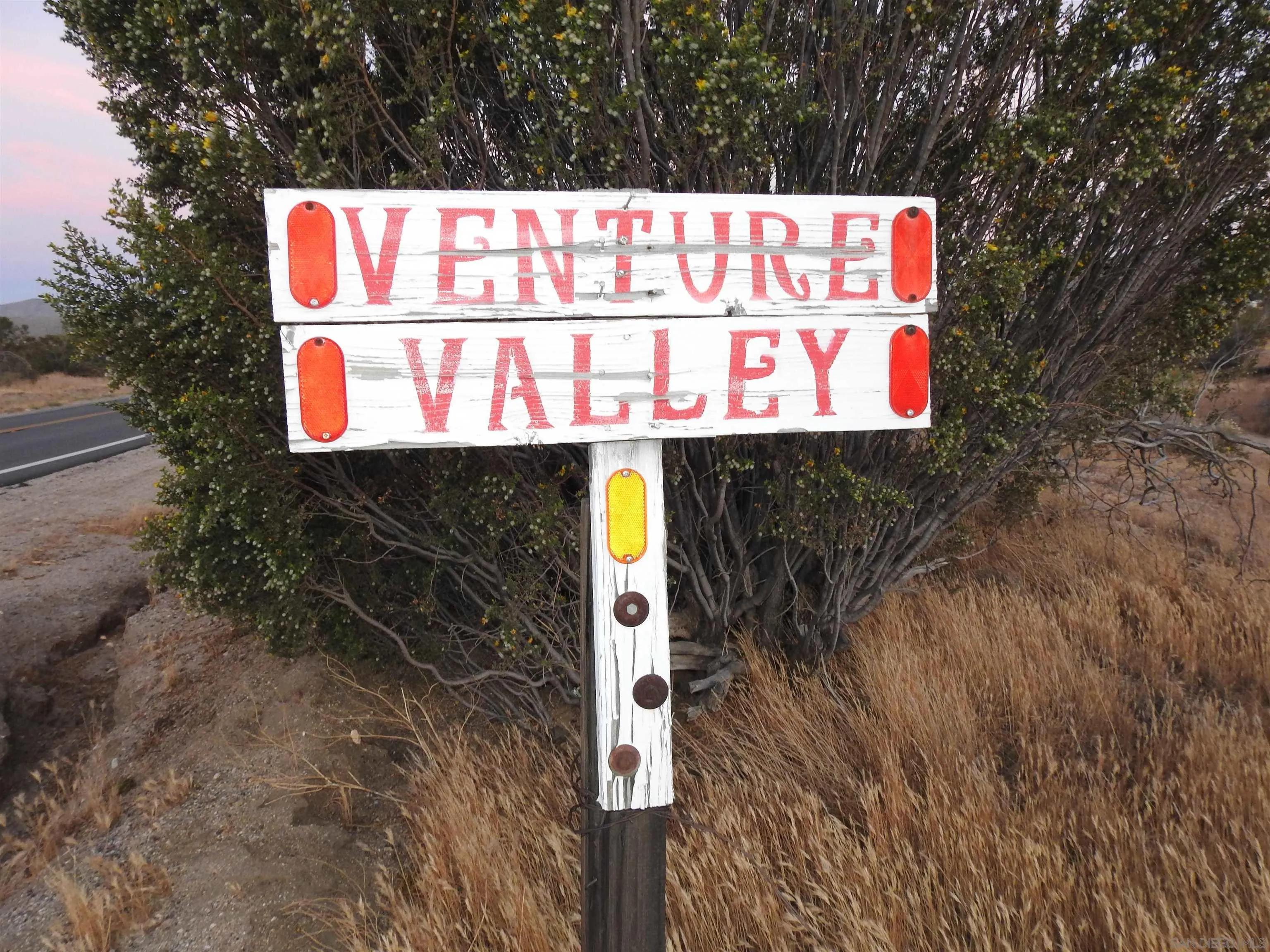 0000 Venture Valley Rd # 20, Julian Ca 92036 | Unimproved Land 10