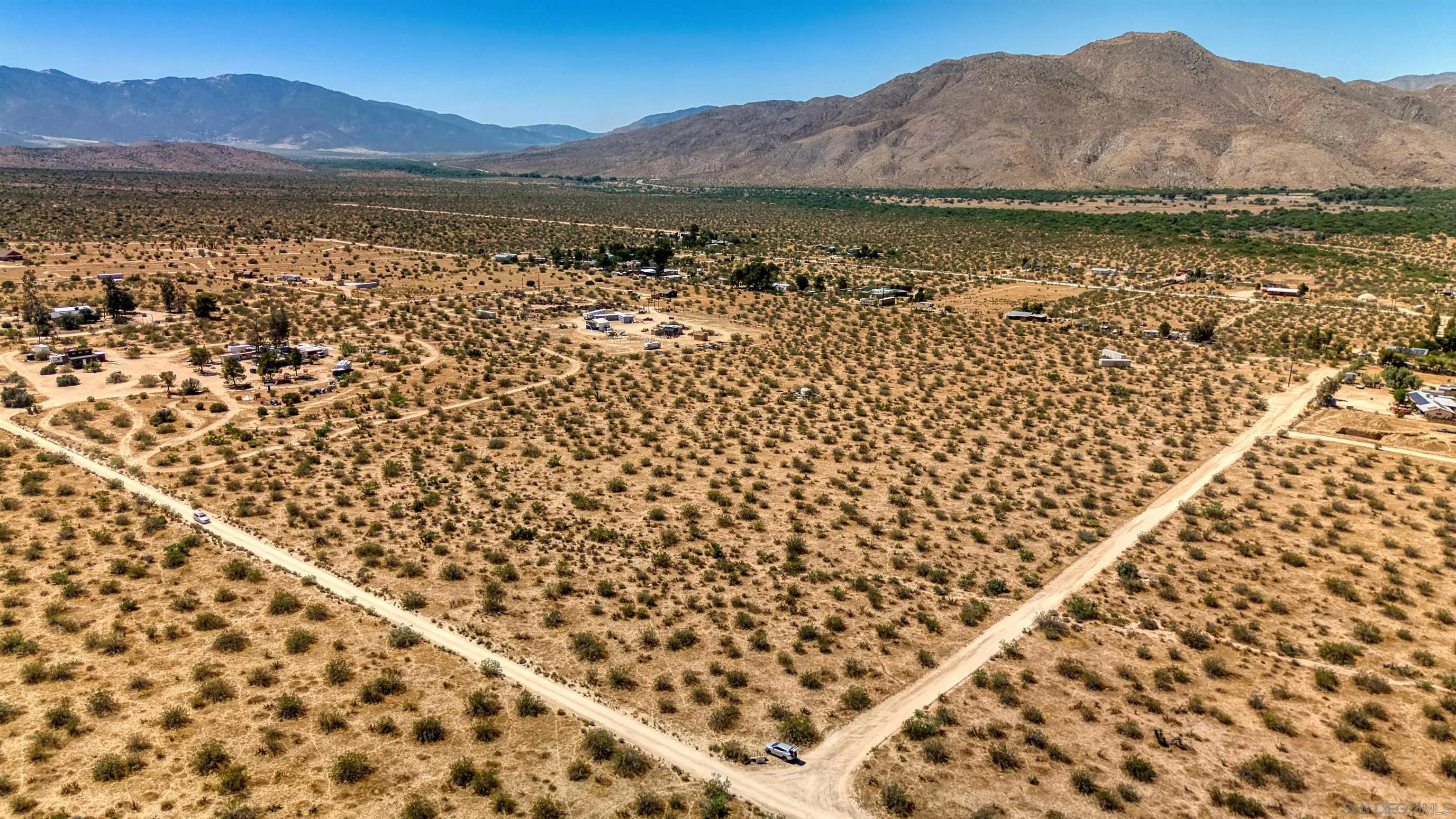 0000 Venture Valley Rd # 20, Julian Ca 92036 | Unimproved Land 35