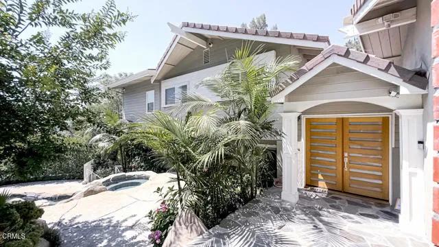 5527 Vista Canada Place, La Canada Flintridge Ca 91011 | Detached 1