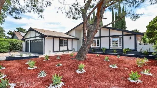 8032 Glade, Canoga Park Ca 91304 | Detached 21