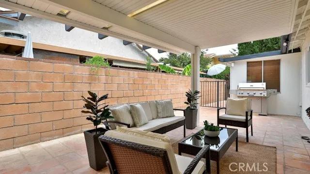 8032 Glade, Canoga Park Ca 91304 | Detached 14