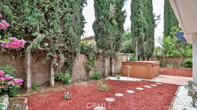 8032 Glade, Canoga Park Ca 91304 | Detached 12