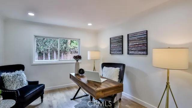 8032 Glade, Canoga Park Ca 91304 | Detached 4