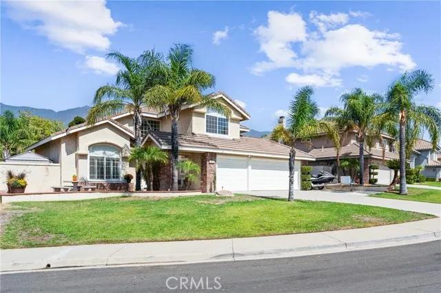 13938 San Dimas Lane, Rancho Cucamonga Ca 91739 | Detached 0