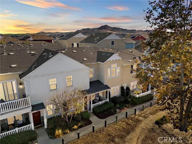 21 Patria, Ladera Ranch Ca 92694 | All Other Attached 30