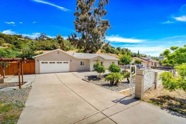 6435 Radio Drive, Encanto Ca 92114 | Detached 0