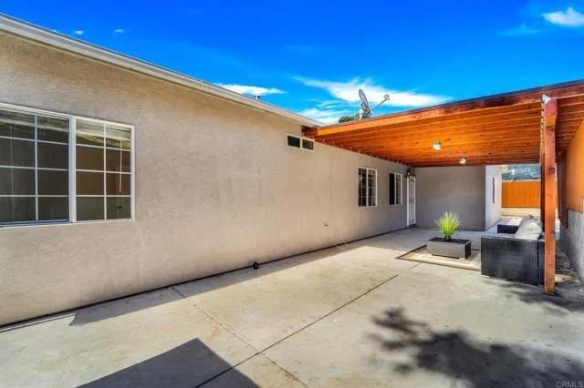 6435 Radio Drive, Encanto Ca 92114 | Detached 16