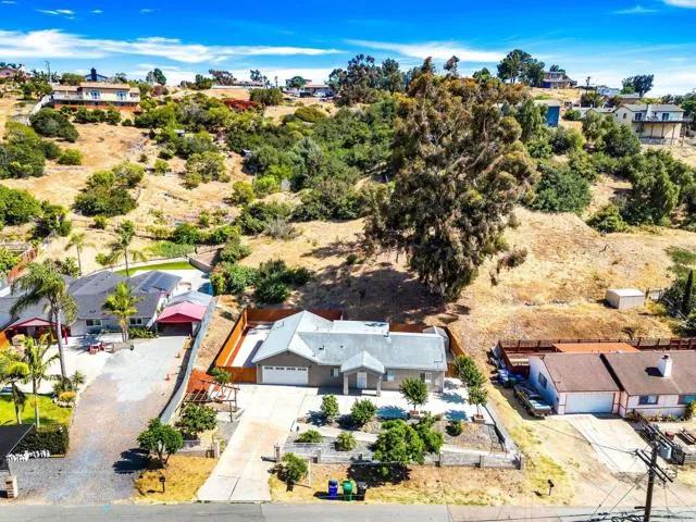 6435 Radio Drive, Encanto Ca 92114 | Detached 19