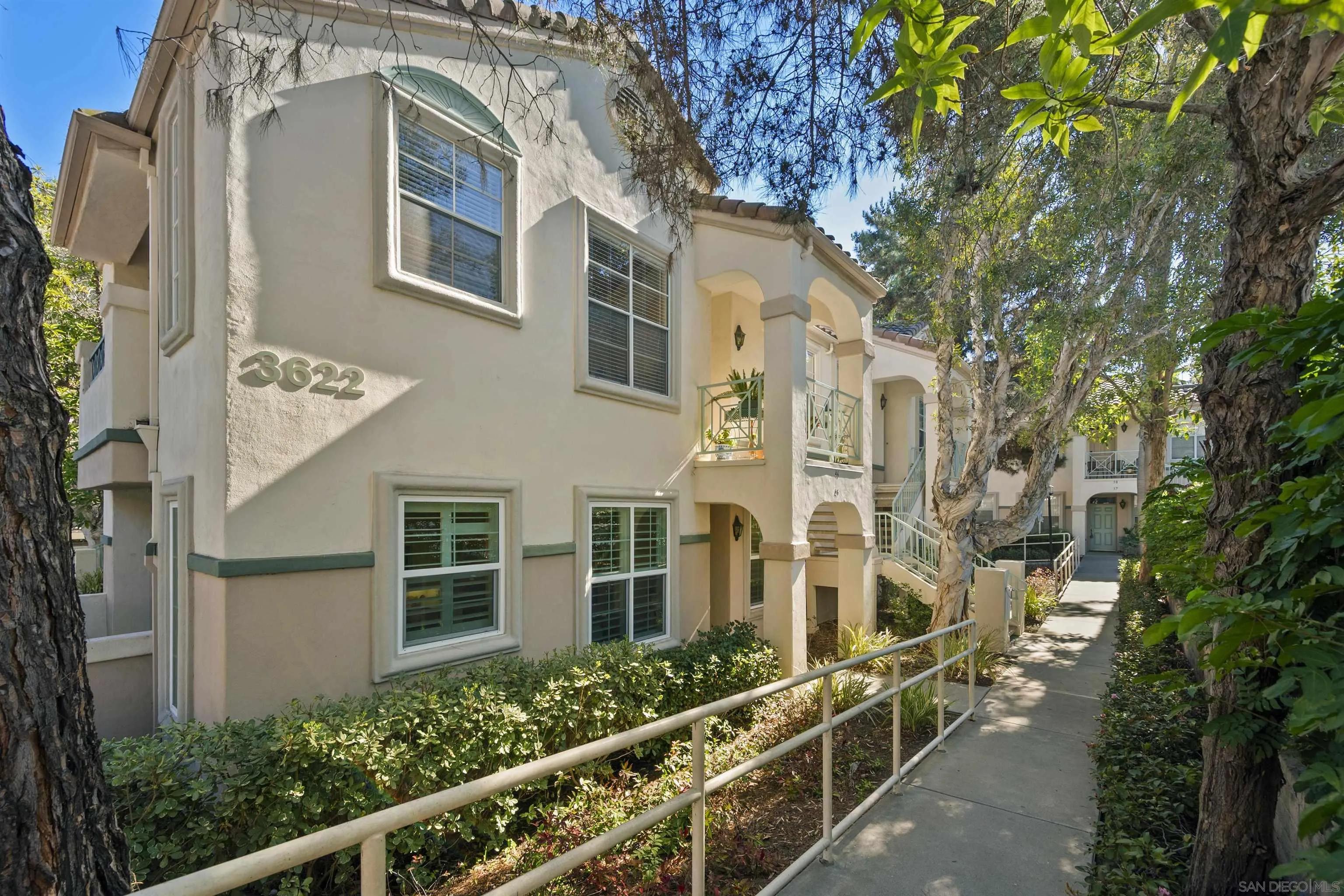 3622 Bernwood Place # 45, Carmel Valley Ca 92130 | All Other Attached 0